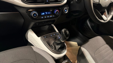 Hyundai i10 1.2 MPi Premium 5dr Auto Petrol Hatchback